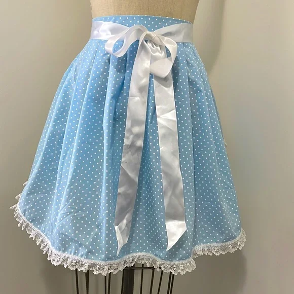 Apron - Picture 2 of 5